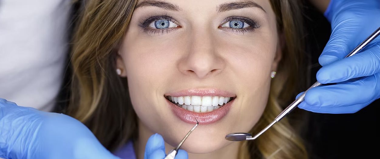 Dental implants abroad: Budapest, Hungary